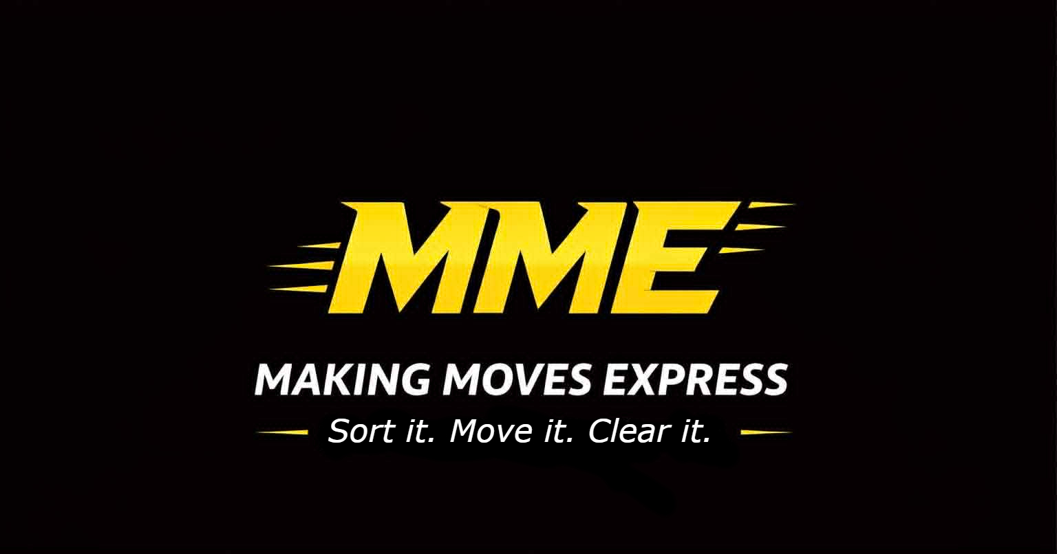 Making Moves Express Logo